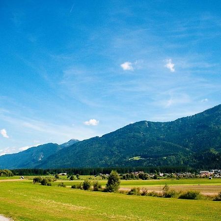 Ferienwohnungen Pernull Waidegg Esterno foto